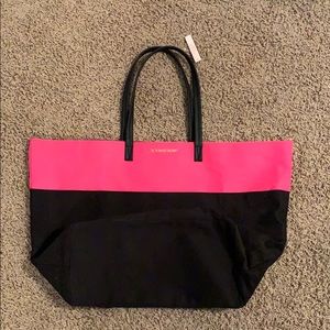 NWT Victoria’s Secret Tote